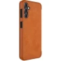 Nillkin Qin Series Leather case for Samsung Galaxy A14 5G order from official NILLKIN store